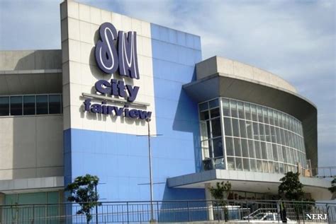 SM City Fairview Cinema 1, SM City Fairview, Quezon City.